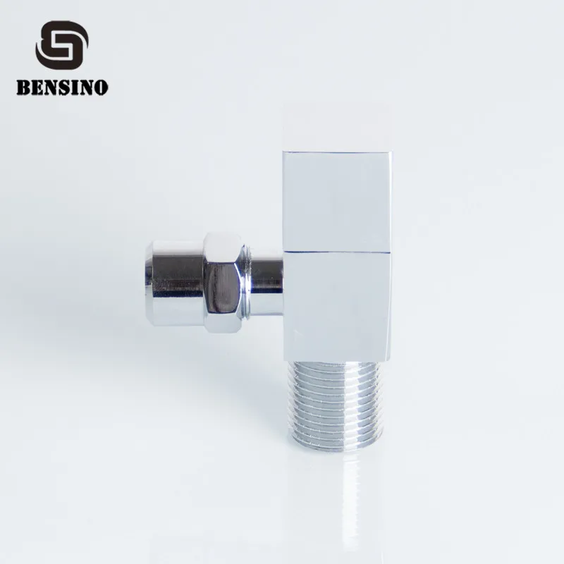 Лучший угловой клапан водозаборника 90 градусов