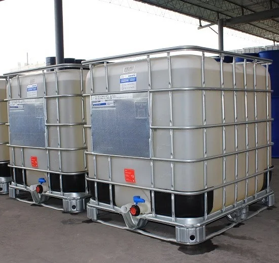 
111-30-8 glutaraldehyde 50% biocide water treatment chemical 