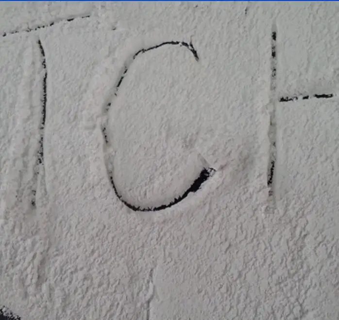 High purity fine aluminum oxide Al2O3 powder price