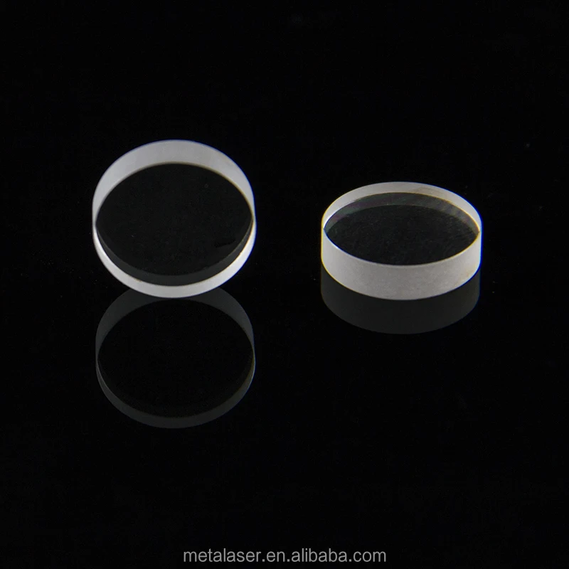 Optic Window Baf2 Crystal For Spectroscopic Ellipsometer