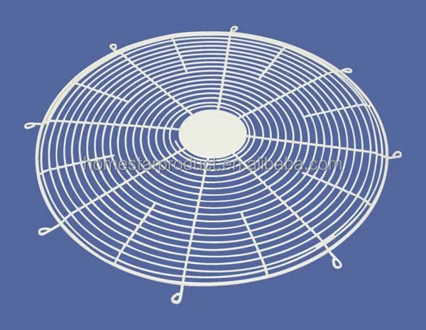 Предохранитель вентилятора сетки