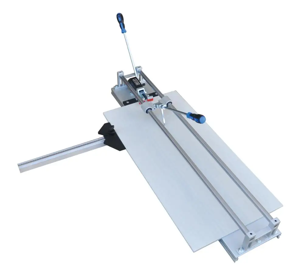 
Manual Tile Cutter for 120 cm Tile 
