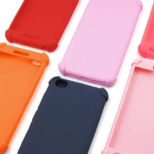 
Newest Anti fall silicone mobile phone case accessories phone case for samsung galaxy j2 pro 