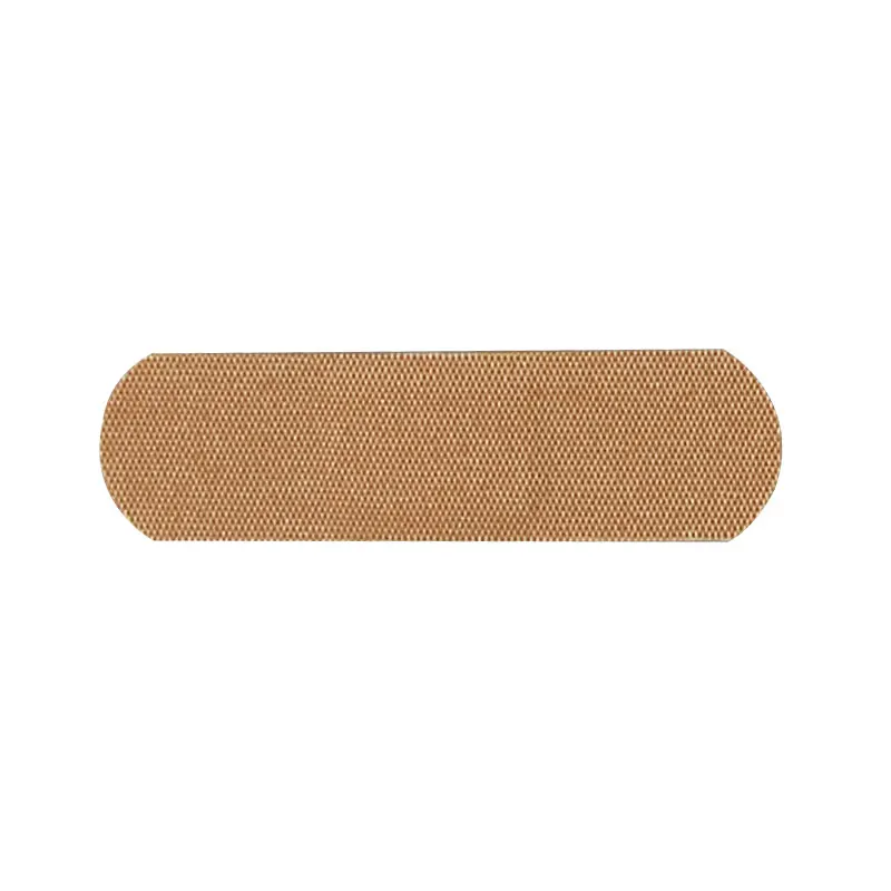 Medical devices OEM custom printed band aid elastic cohesive bandage (60501451226)
