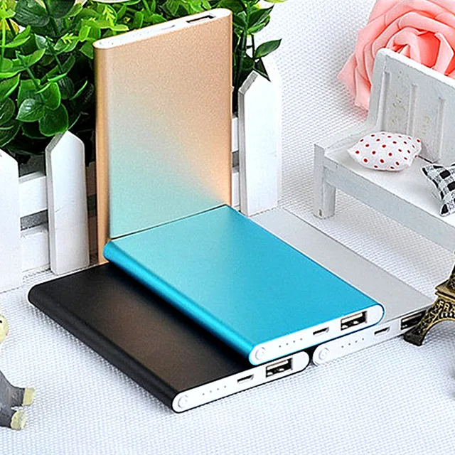 
China new portable mobile phone battery Charger mini Power bank 4000mah for iphone X Xs Xr Xmax 