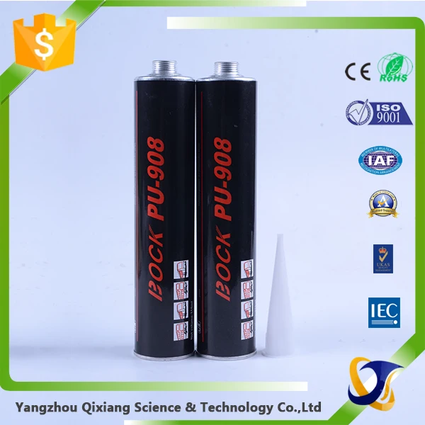 310ml auto glass pu sealant