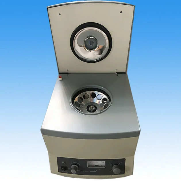KA-1000 plasma separator centrifuge Professional customization