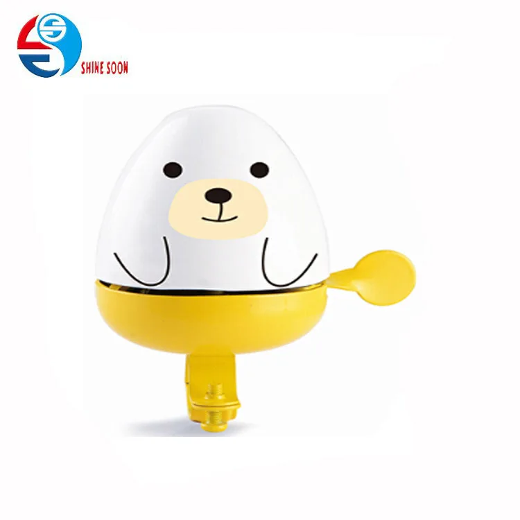 Animal bicycle bell,Transportation bicycle accessories bicycle hand ring bell,bicycle bell