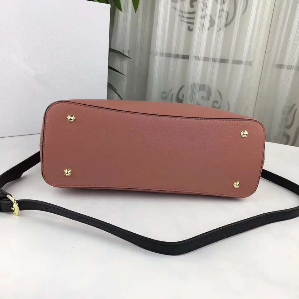 leather handbag OEM manufacturer, China leather bag factory custom handbag luxury handbag leather bag