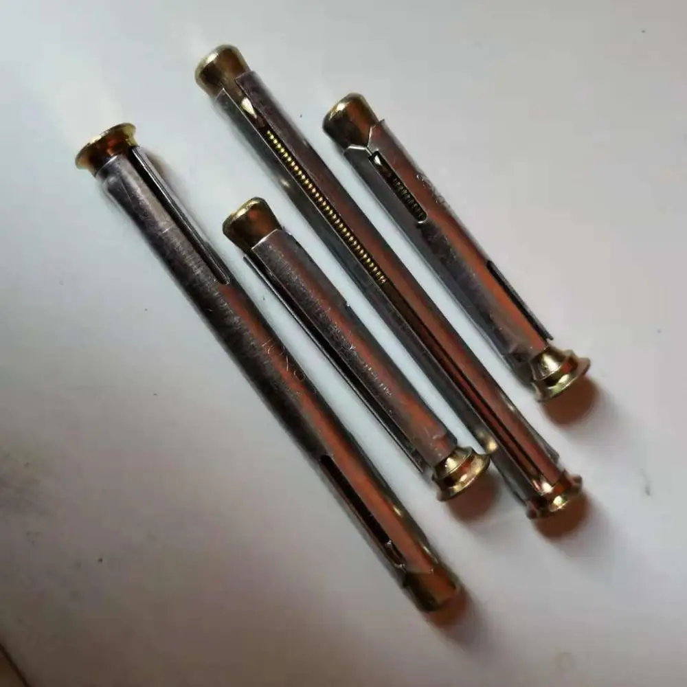 
Handan of China High quality carbon steel frame anchor 