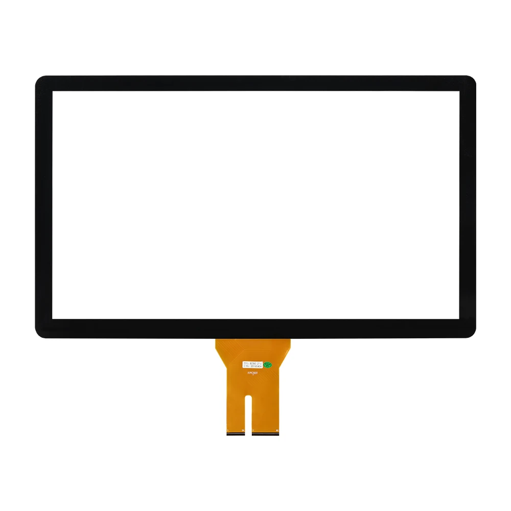 27 дюймов сенсорный экран панели со стандартным интерфейсом usb