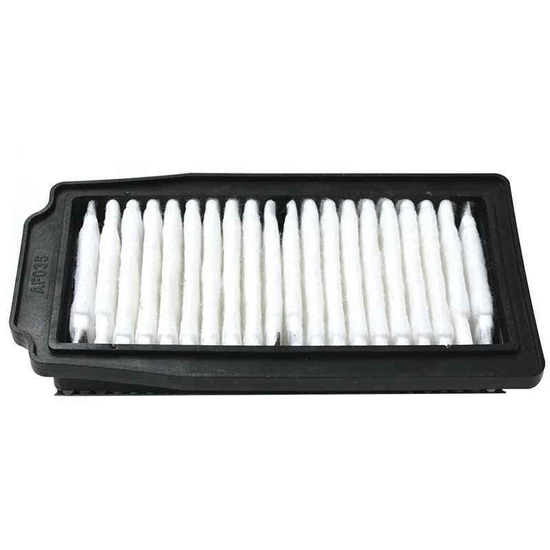 Thailand Motorcycle Accessories Bike Air Filter Paper For SUZUKI 13780-48H00-000 GW250 2012-2017 GSX-R250 GSXR250 2013 DL250