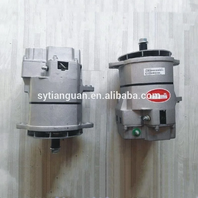 12/24 вольт, генератор переменного тока для грузовика 3603854 10459368 10459369 1117807 321-643 90-01-3093