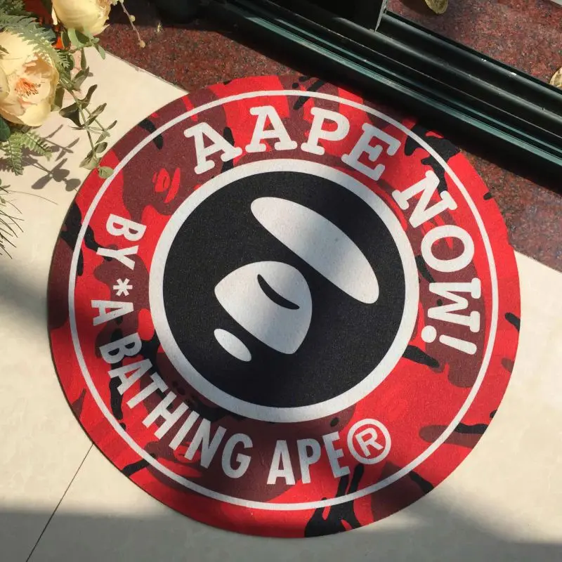 Floor Custom Logo Commercial Customized Entry Mats