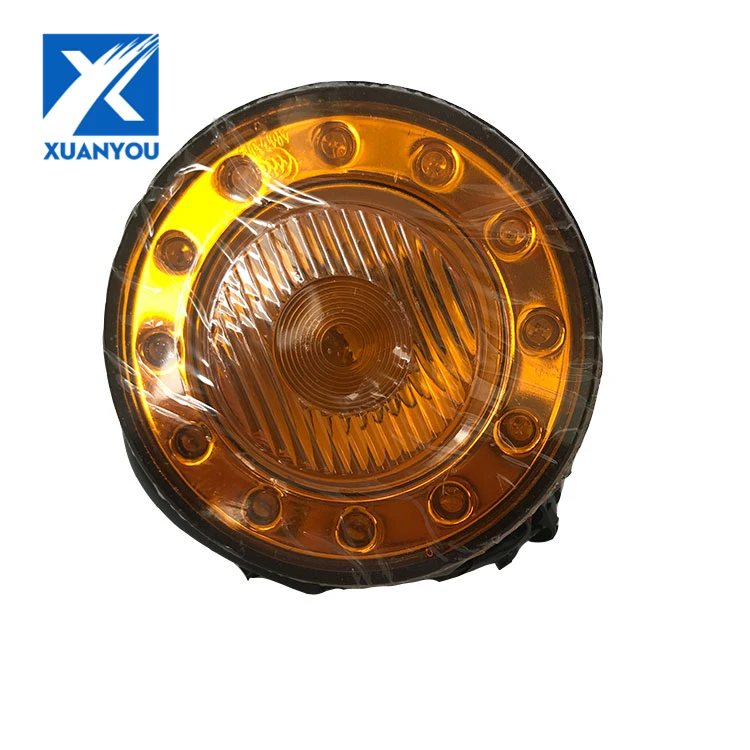 2018 высококачественные поворотные боковые фонари для автобуса, СВЕТОДИОДНЫЙ ПОВОРОТНЫЙ фонарь