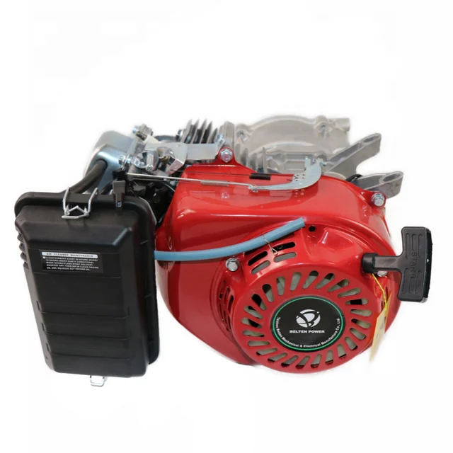 5.5 hp 6.5 hp Gasoline Engine
