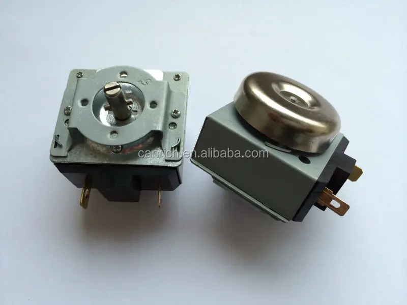 
mechanical timer for Coffee Roaster 