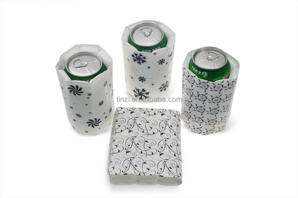 
Single Beer Bottle Cooler, Bottle Cooler Sleeve, Beer Cooler Bag 