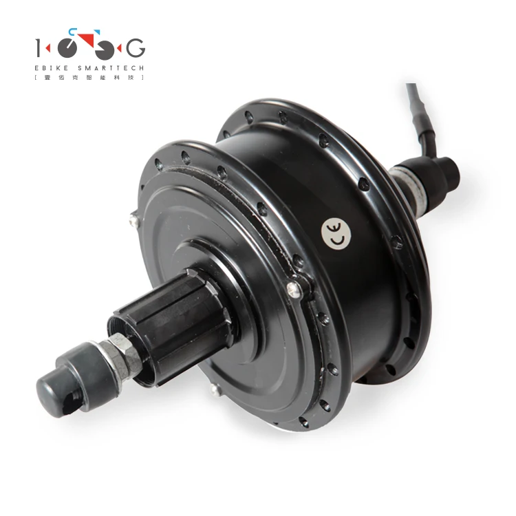 
Powerful 48V 1000w Electric Bike Conversion kit with High Torque Ebike Motor 