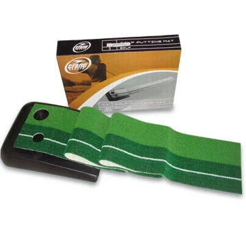  Китайский новый дизайн низкая цена Роскошный Коврик для гольфа