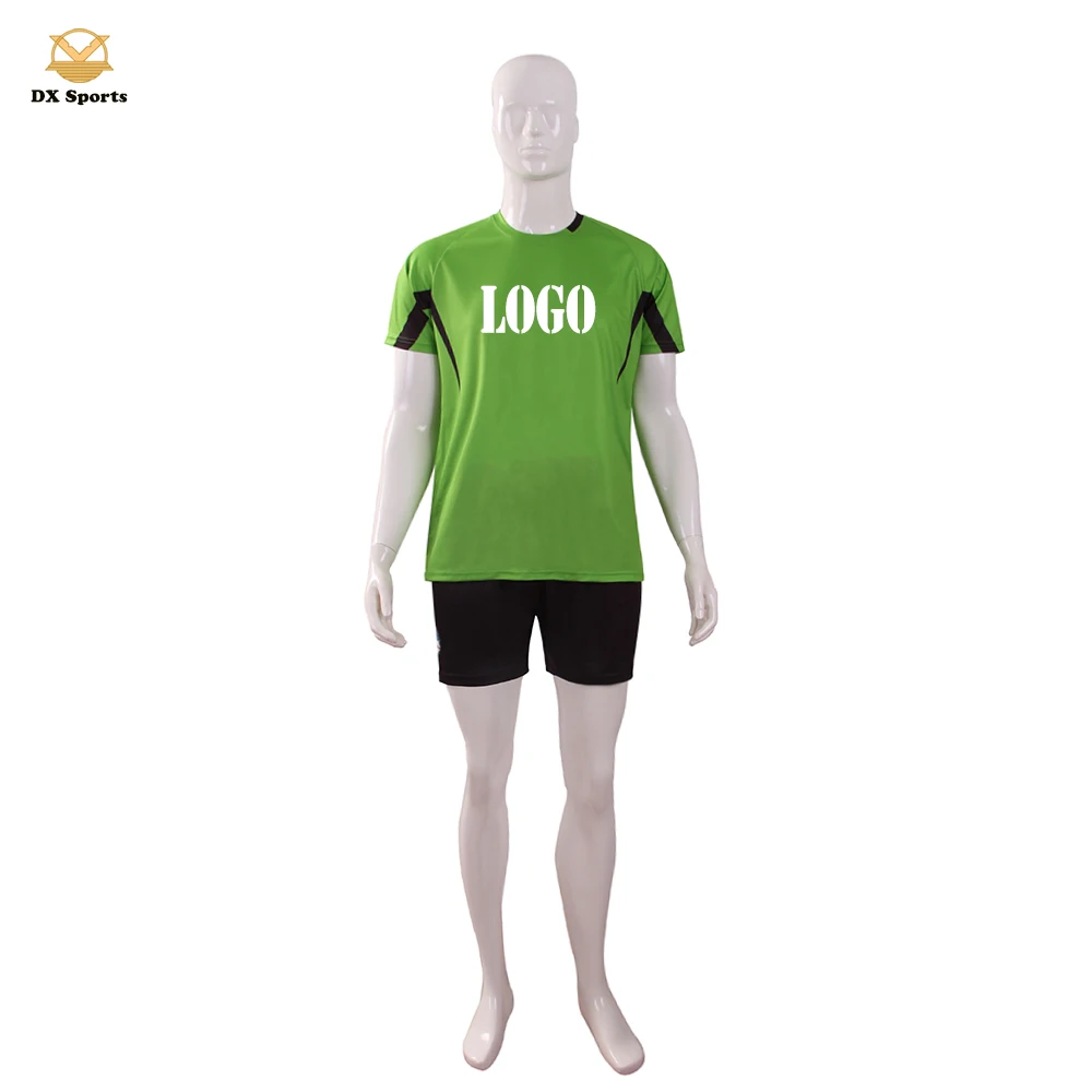 
Wholesale sports team wear uniform youth world cup football jersey, sublimation blank football jersey 