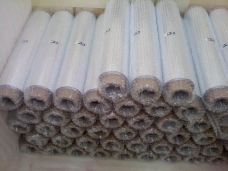 Heavy duty 18 micron thickness aluminium foil for roll type