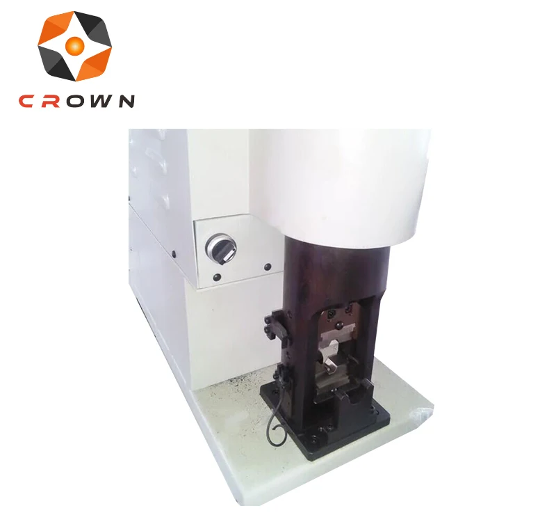 40t terminal crimping machine hydraulic press type