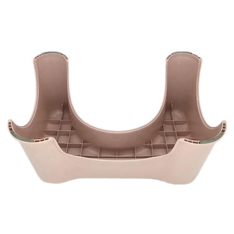 
Eco Sit Potty Assistance Step Stool for Toilet Posture 