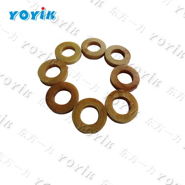 3526 High Strength Yellow Epoxy Resin Reinforced Fiber Glass Fiberglass Tube