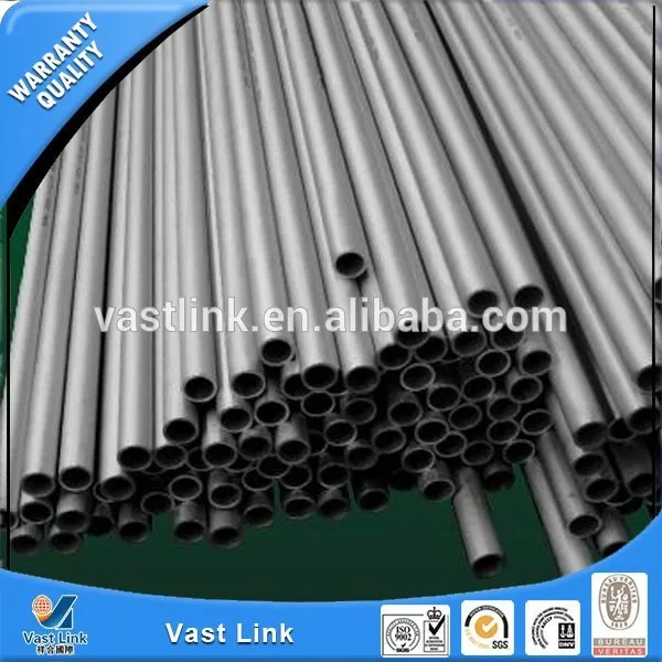 ASTM S31803 нержавеющих стальных бесшовных труб для строительства