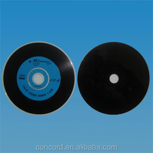 Цифровой Черный CD R 700MB с лучшей ценой