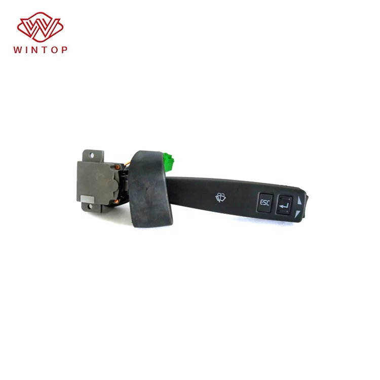 OEM 5000462573 Hazard Warning Lamp Truck Emergency Flasher Switch