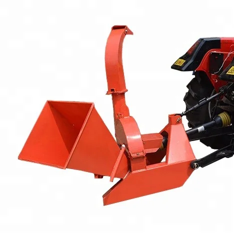 
3 point PTO driven wood chipper BX42 for sale 