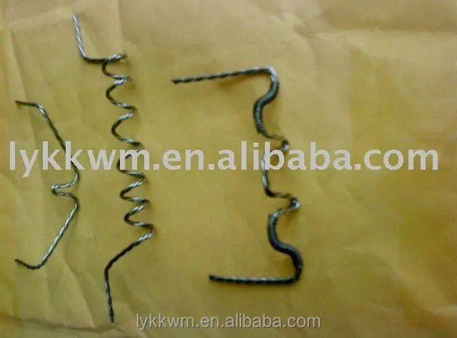 99.95% Min. Tungsten Wire