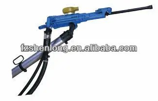 High Quality Manual Rock Drill Penumatic Jack Hammer Yt29A