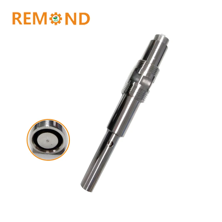Stainless steel RS485 signal output conductivity sensor 4-20ma conductivity meter electrical conductivity probe