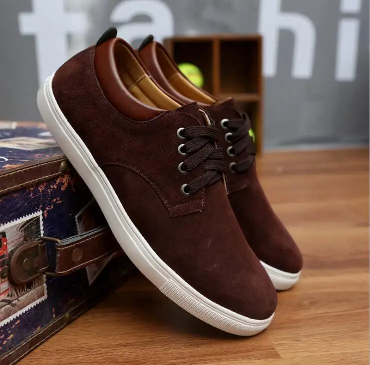 cy30348a Big size 46 47 48 49 sneakers men rubber sole fashion shoes