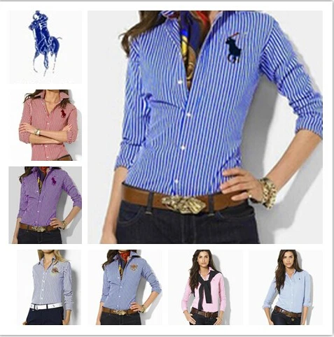 Compra polo ralph lauren mujer online al por mayor de