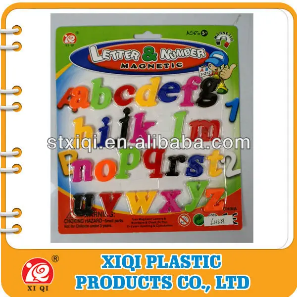 новый стилей ps образования игрушки магнит холодильника буквы