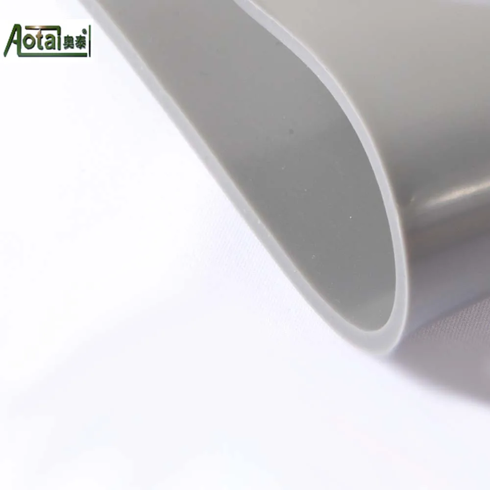 Industrial Durable Heat Resistant Silicone Material of Silicone Sheet