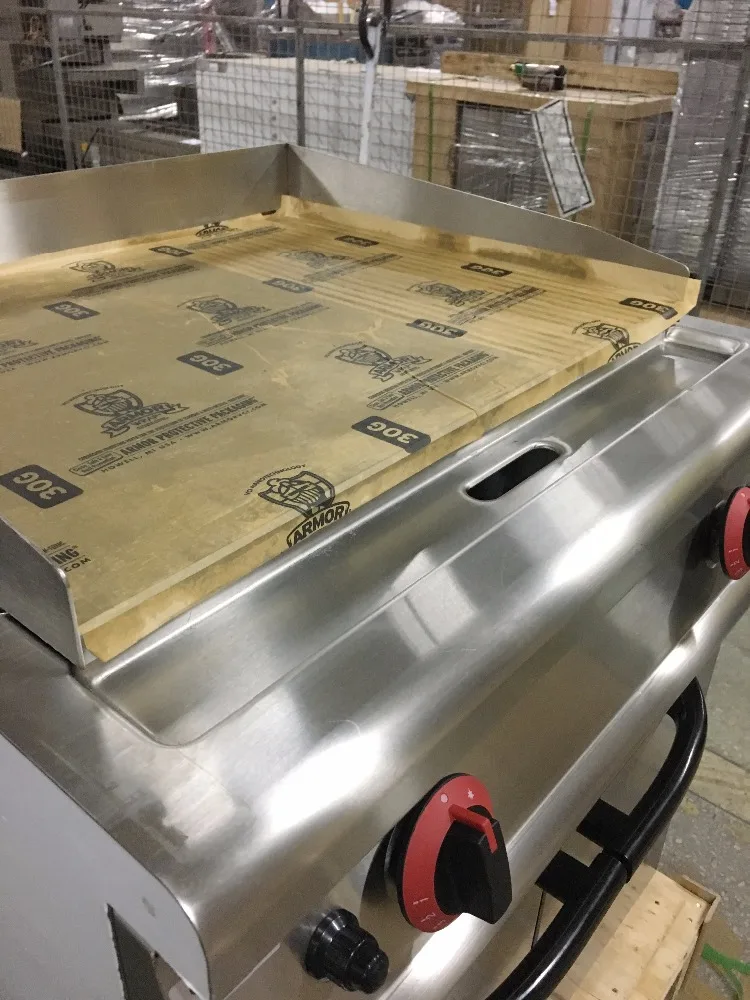 Luxury Hotel Kitchen Equipment High Quality, Competitive Prices, Stable Performance, Excellent After-Sales Service Saber SASO CE