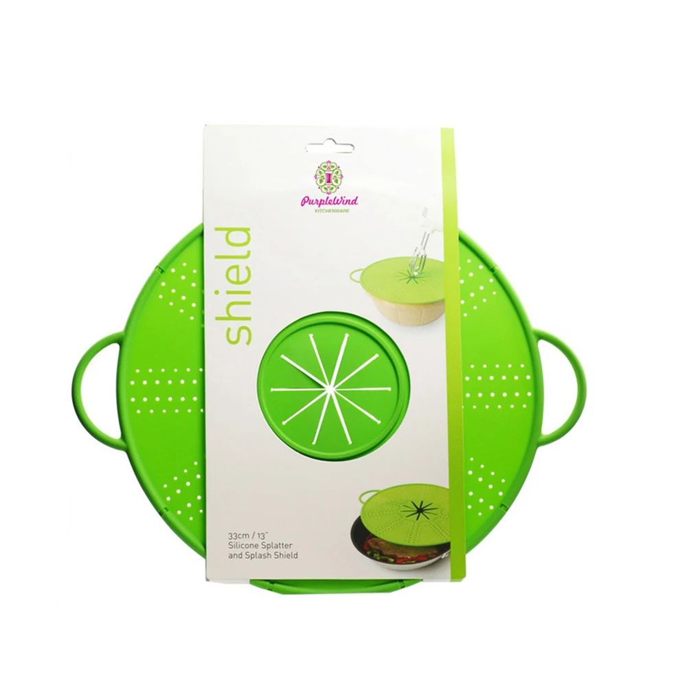 Силиконовая крышка кастрюли для приготовления пищи, силиконовая крышка кастрюли, Силиконовый Фильтр