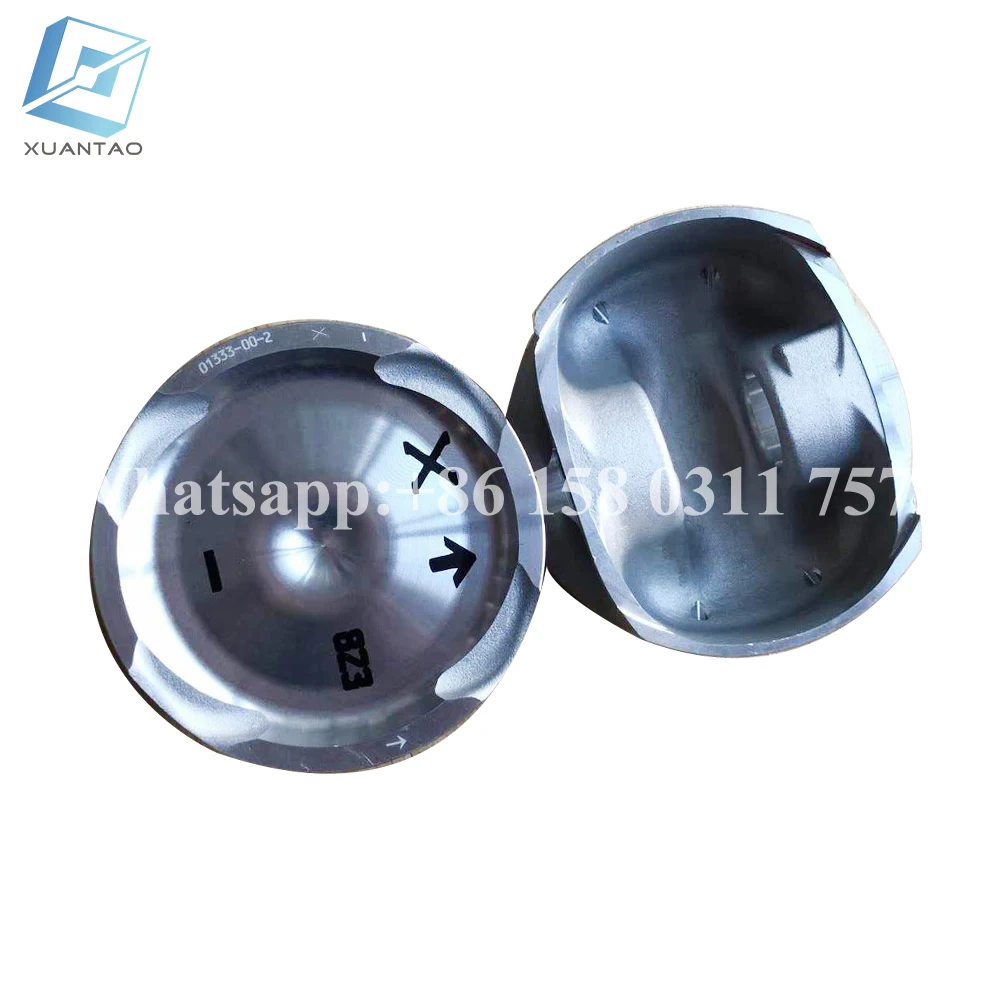  Поршень 4 5-M48.00 поршень 94810303134