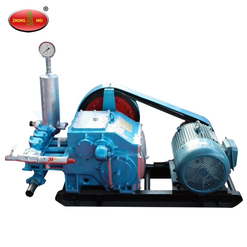 
BW8NB Industrial Drilling Mud Water Slurry Pump Price 