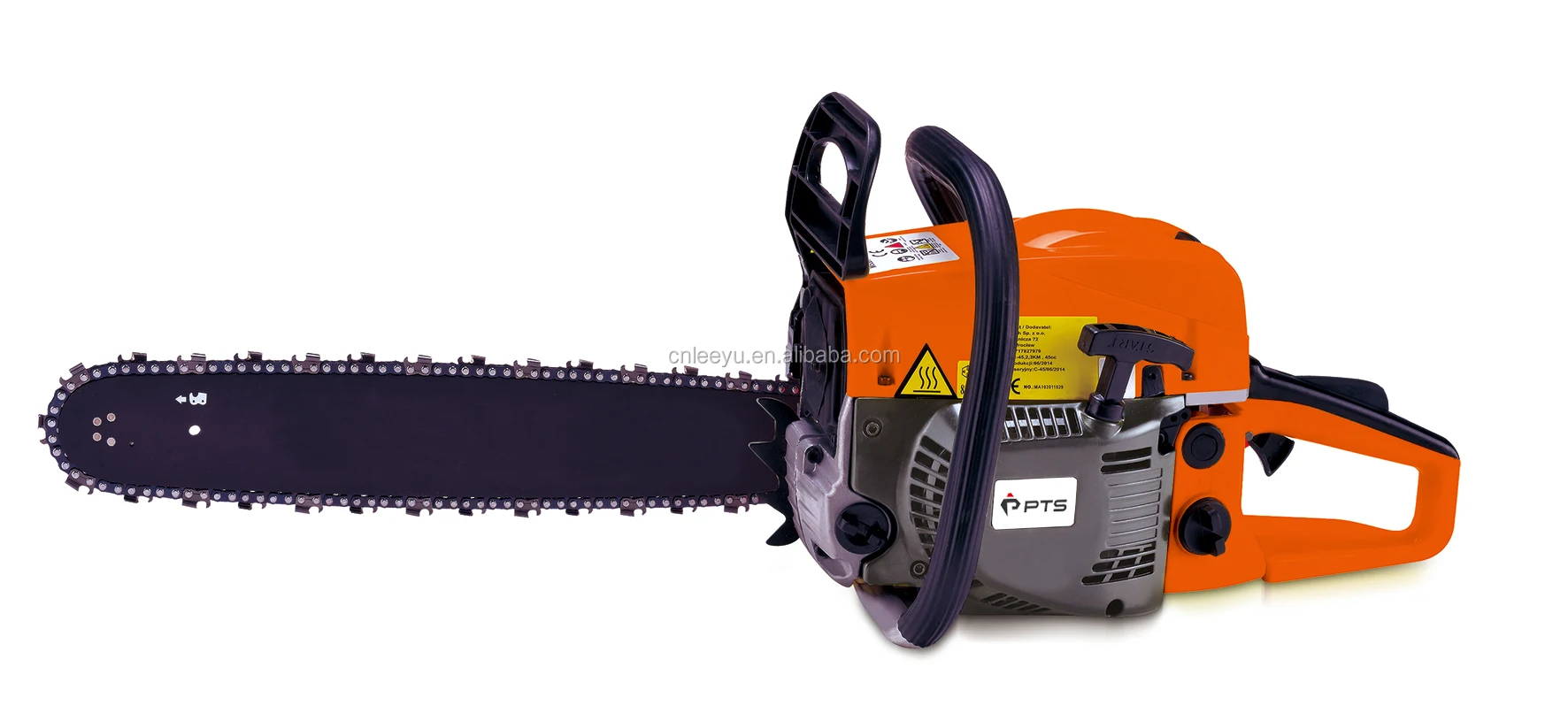 Competitive Price Gasoline Chainsaw 52cc Chainsaw Quality Chainsaw For Sale