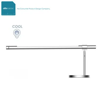 
Adjustable modern design portable luminaire led table lamp 