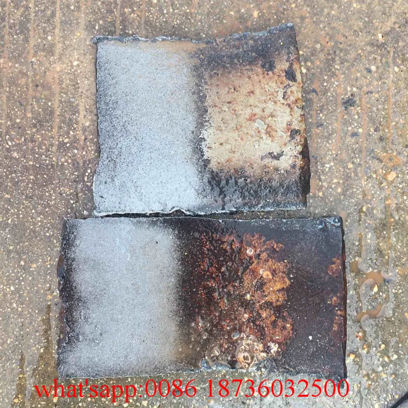 7000Psi Ship Hull Cleaning Blaster Cold Water Jet High Pressure Cleaner Machine