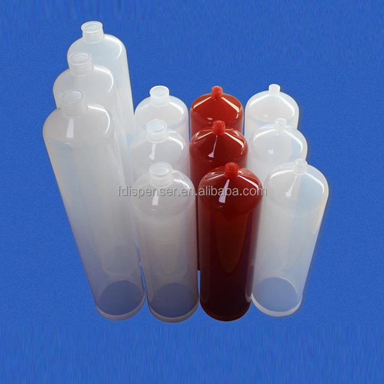 
Factory Price professional 300CC plastic disposable syringe 