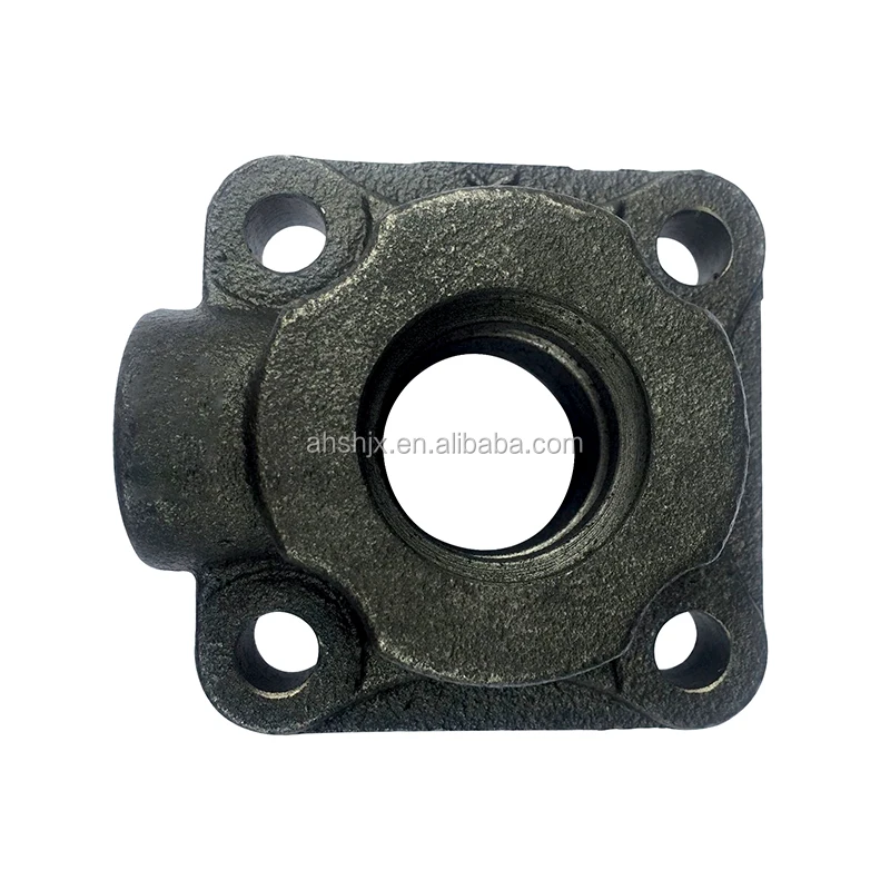 
2500PSI/ 3000PSI Tie rod acting hydraulic cylinder base for North American 