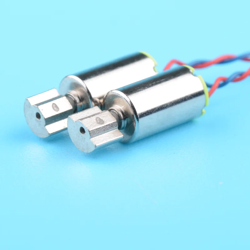 Coreless 1.5v DC Micro Vibration Motor for Mobile Phone,dc motor for sex toy JMM1406